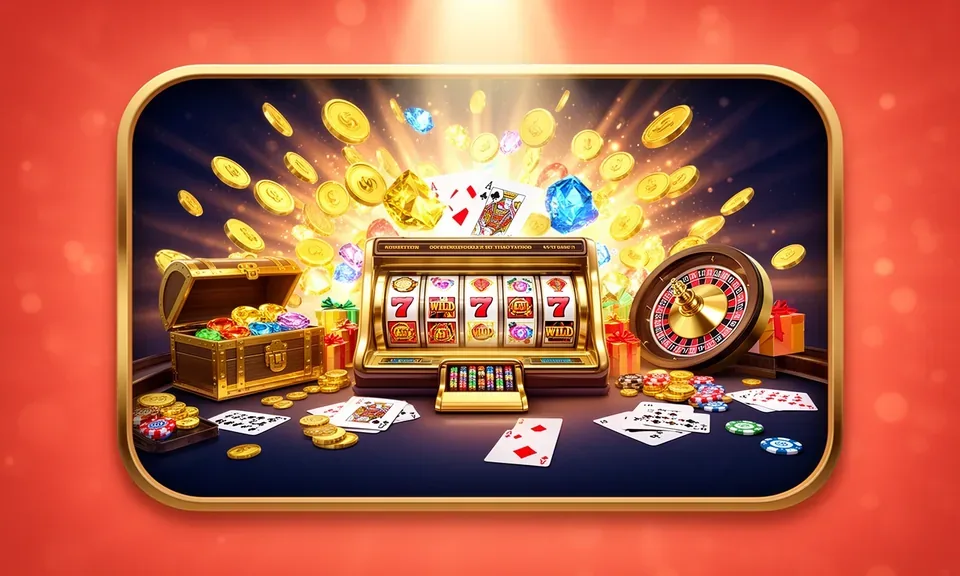 peakwin Sampaguita Jackpot